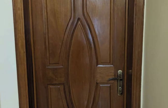 Bonsai Villa Kigali - Foto 3