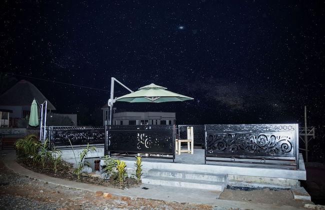 Masaka Cultural Resort - Foto 49