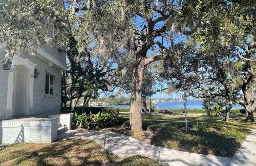 Luxury Tarpon Springs Waterfront w Gulf Access - Foto 66