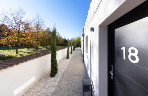 Appart Hôtel Coraline - Genas Lyon Eurexpo - Foto 16