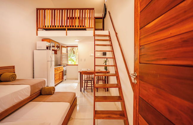 Villa das Palmeiras Jeri - Photo 9