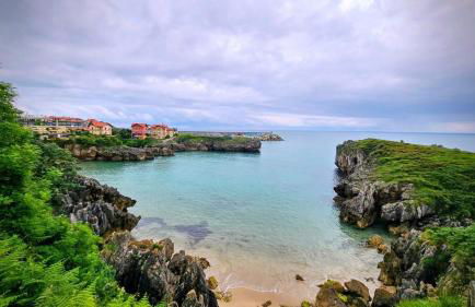 El Refugio de Andrin | Mar y Montaña – Llanes - Foto 33