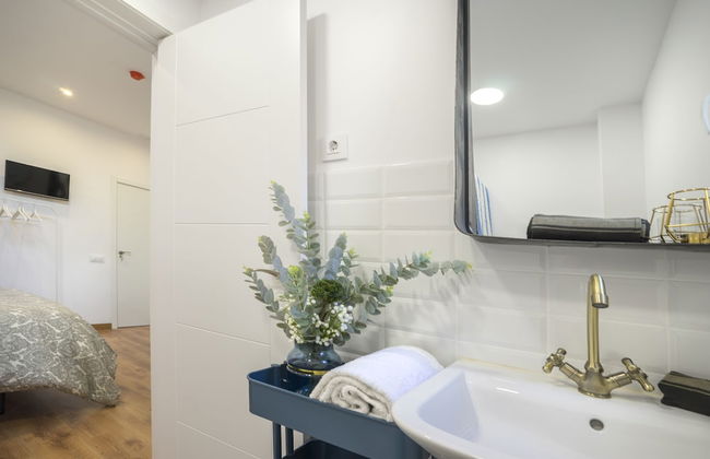 Hotelito Boutique Badalona Mar - Foto 41