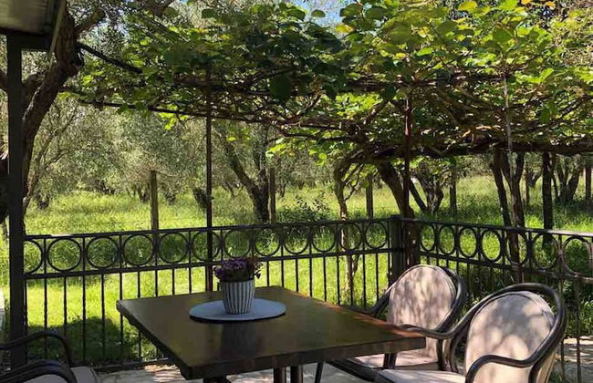 Rajana Bungalow 2 - Foto 3