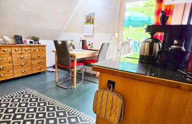 Ferienwohnungen Dorfliebe Dörnberg - Photo 27