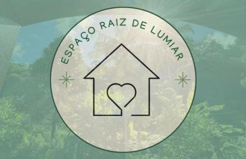 Chalé Espaço Raiz de Lumiar - Foto 1