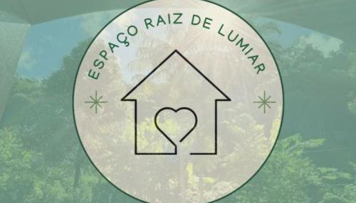 Chalé Espaço Raiz de Lumiar - Foto 1