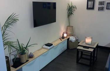 Appartement au pays du Mont-Blanc - Foto 10