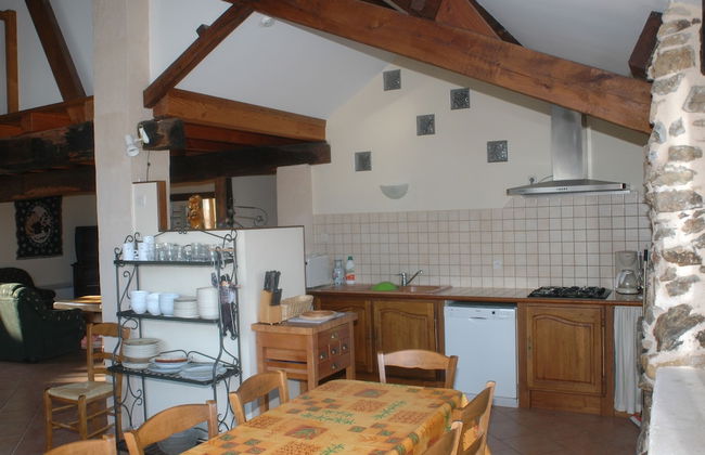 Gites Chez Annick et Patrick - Foto 78