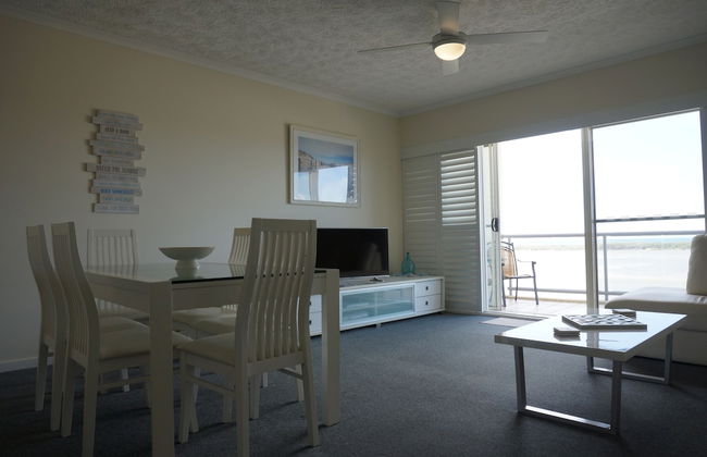 Moorings Beach Resort - Foto 15