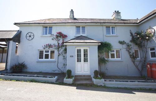 Penrose Cottage - Foto 34