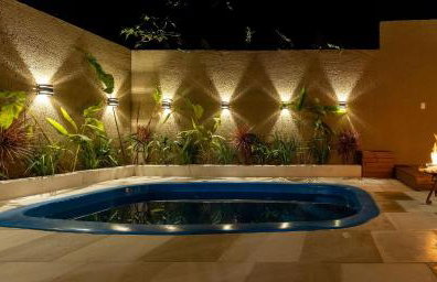 Ibira Oásis - Imbituba - SC - Photo 10