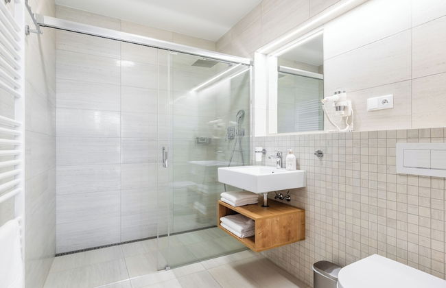 Apartmány Lošov - Foto 7