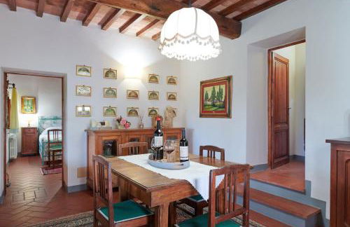 Santa Maria a Poneta - Foto 19