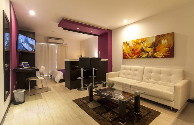 Aqua Granada Hotel - Photo 18