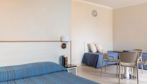 Happy Sea Home Monolocale Angolo Cottura 4 pax - Foto 4