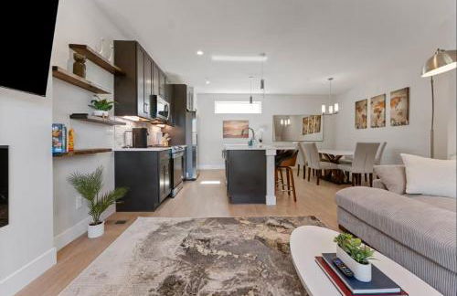 The Modern Muse Art Home - Foto 10