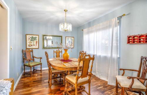 Succulents and Seashells - Coastal Paradise by Beach - Foto 18