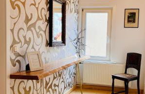 Kuschelige helle Ferienwohnung - Foto 18