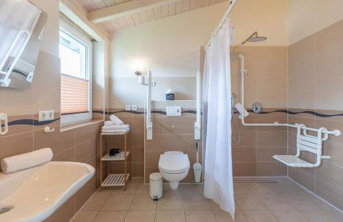 Ferienhaus Herzmuschel - Foto 12