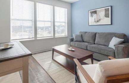 Landing Stylish 2BD Clubhouse - Foto 2