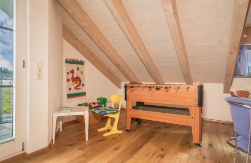 Ferienwohnung Schleinseeblick - Foto 8