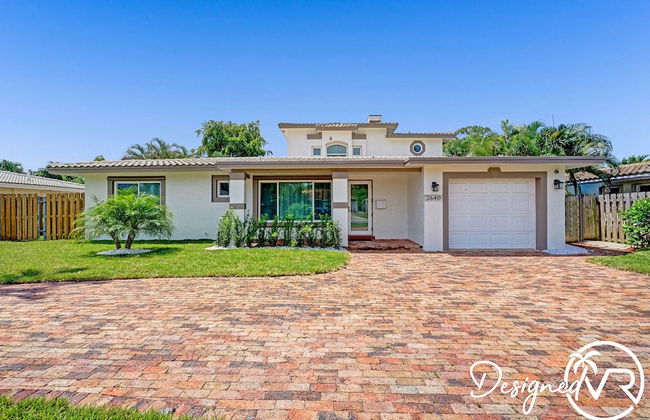 Modern Chic 7-BR with Pool & Gameroom - Foto 53