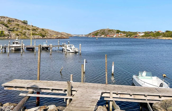 4 Person Holiday Home in Branno - Foto 32