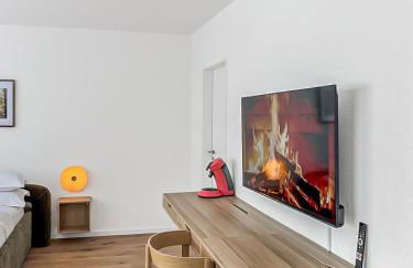 Beautiful Spacious 5 Room Apt in City Center that Sleeps 10 - Foto 59