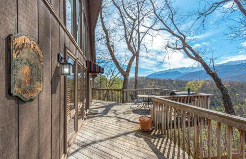 The Squirrel's Nest by Jackson Mountain Rentals - Foto 26