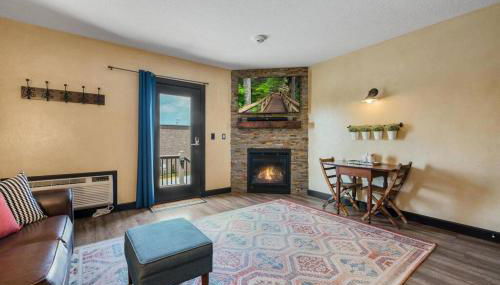 The Rustic Suite - Main Street Lodge in Berlin - Foto 4