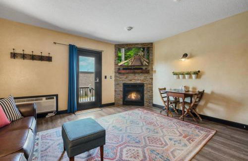 The Rustic Suite - Main Street Lodge in Berlin - Foto 4