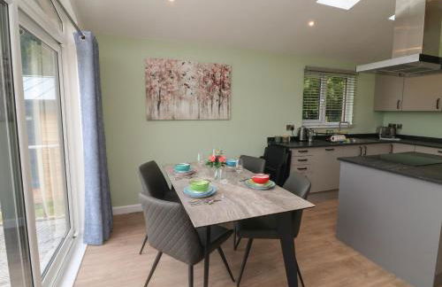 Cove Lodge - Foto 11