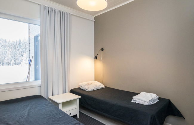 Skivillas paljakka 6. (2mh) - Foto 10