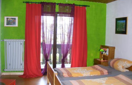 Appartementhaus Schwarzwaldblick - Foto 3