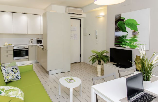 Firenze Residence - Foto 19