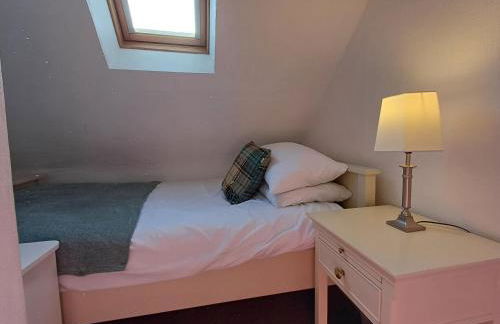 Creel Cottage Seatown Cullen with Garden - Foto 9