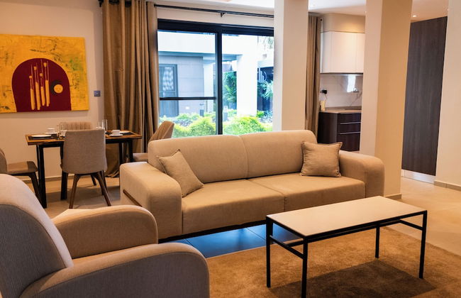 Fajara Residence - Foto 13