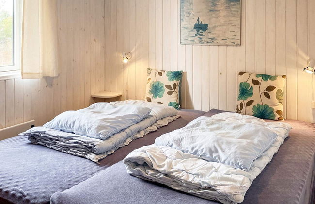 6 Person Holiday Home in Thisted - Foto 2