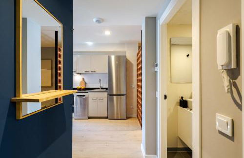 Puerto Alto Apartments by Olala Homes - Foto 10