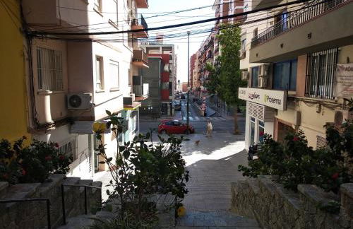 Apartamento a 5min a pie de la playa de El Palo - Photo 17