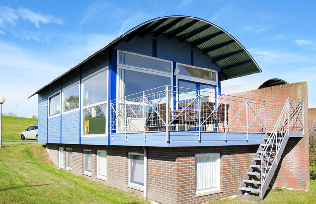 Lauwersmeer - Foto 1