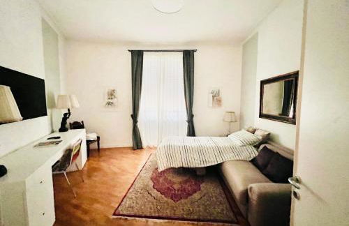 Suite21-Parioli - Foto 17