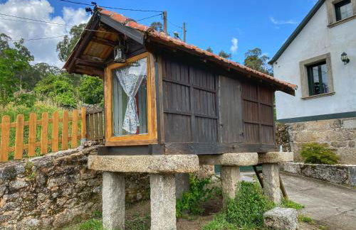 Casa Lagar de Arume - Foto 24