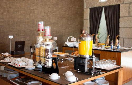 Hotel Rural Casa de Samaioes - Foto 40