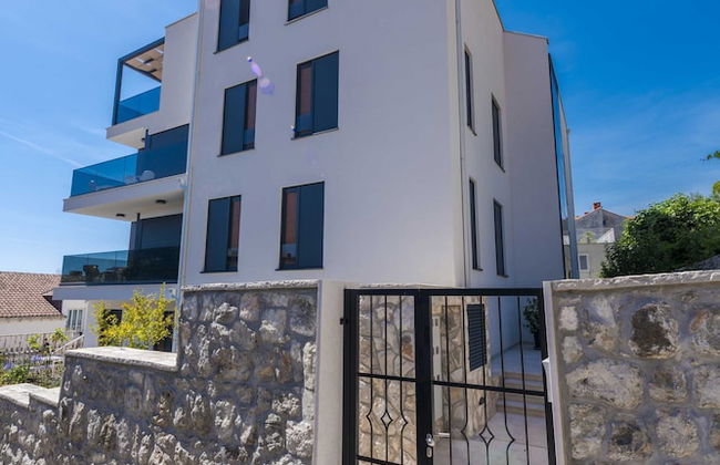 Rausion Luxury Apartments - Foto 38