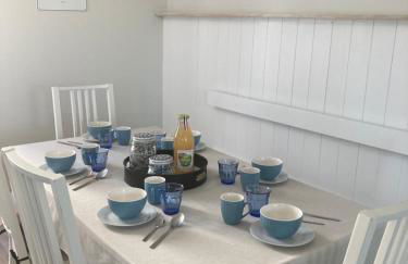 Gîte Au Coeur d’Azay - Foto 13