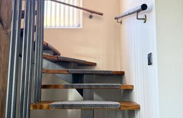 Doppio Chalet Καστοριά - Photo 38