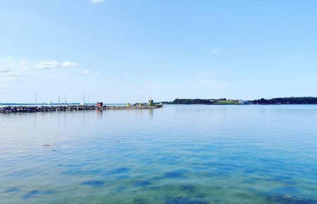 6 Person Holiday Home in Skibby - Foto 27