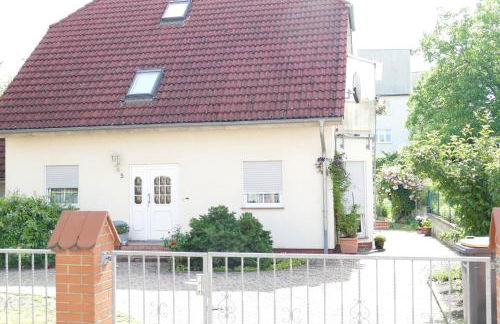 5 Gartenstraße - Foto 1